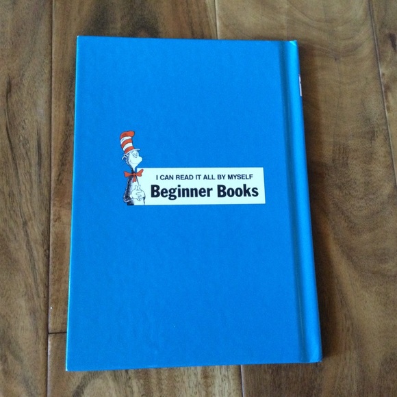 ✔️ Dr. Seuss Set of Three Books - Picture 7 of 7